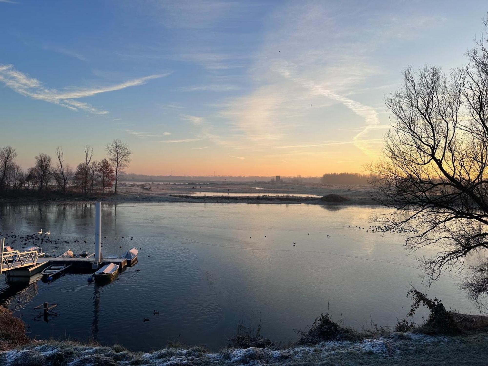 Wuytershoef Villa Dilsen Stokkem Bagian luar foto